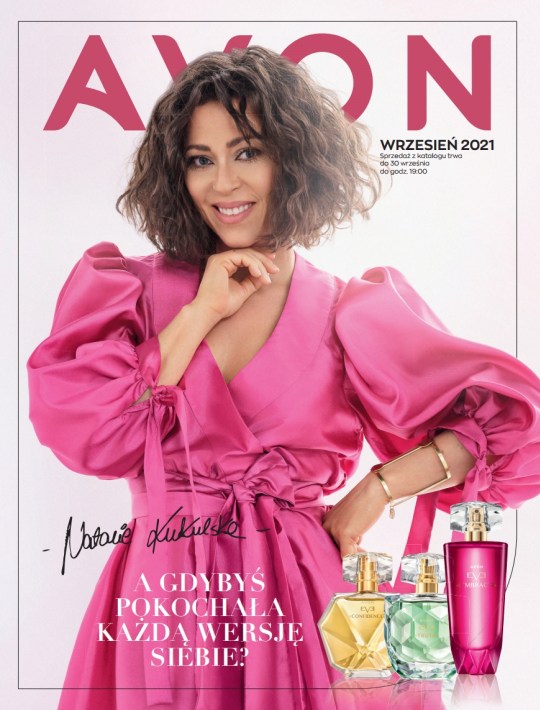 Katalog Avon 9 2021 online